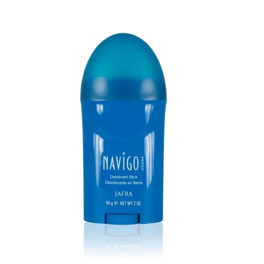 NAVIGO HOMME DEODORANT STICK FOR MEN'S 2 OZ