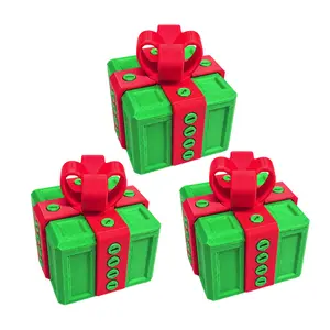 3-Pack Gag Gift Bundle | 3 Boxes, Hide 3 Different Surprises Inside， Endless Fun!