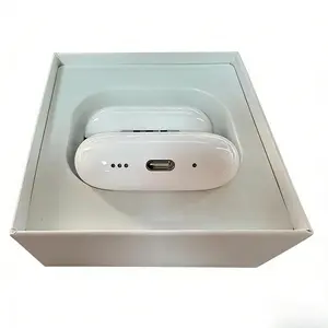 New Wireless Earbuds Bluetooth Headphones, Airbuds with USB-C Charging Case, Active Noise Cancelling, HiFi Stereo Sound, 30H Playtime, Touch Control, IPX4 Waterproof, Tiktok Made Me Buy It Earphones for iPhone/Android, Workout, Travel, Gaming