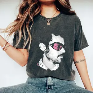 Harry Kiss All The Time New Album Vintage Comfort Colors Shirt, HS4 Graphic Tee, Retro Music Tour Style T-Shirt, Unisex Fan Gift