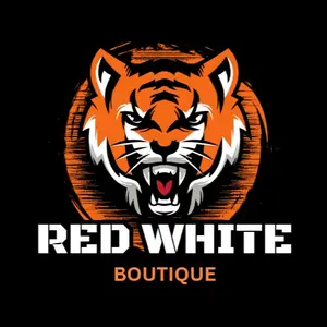 Red White Boutique