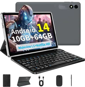 Tablet Android 14