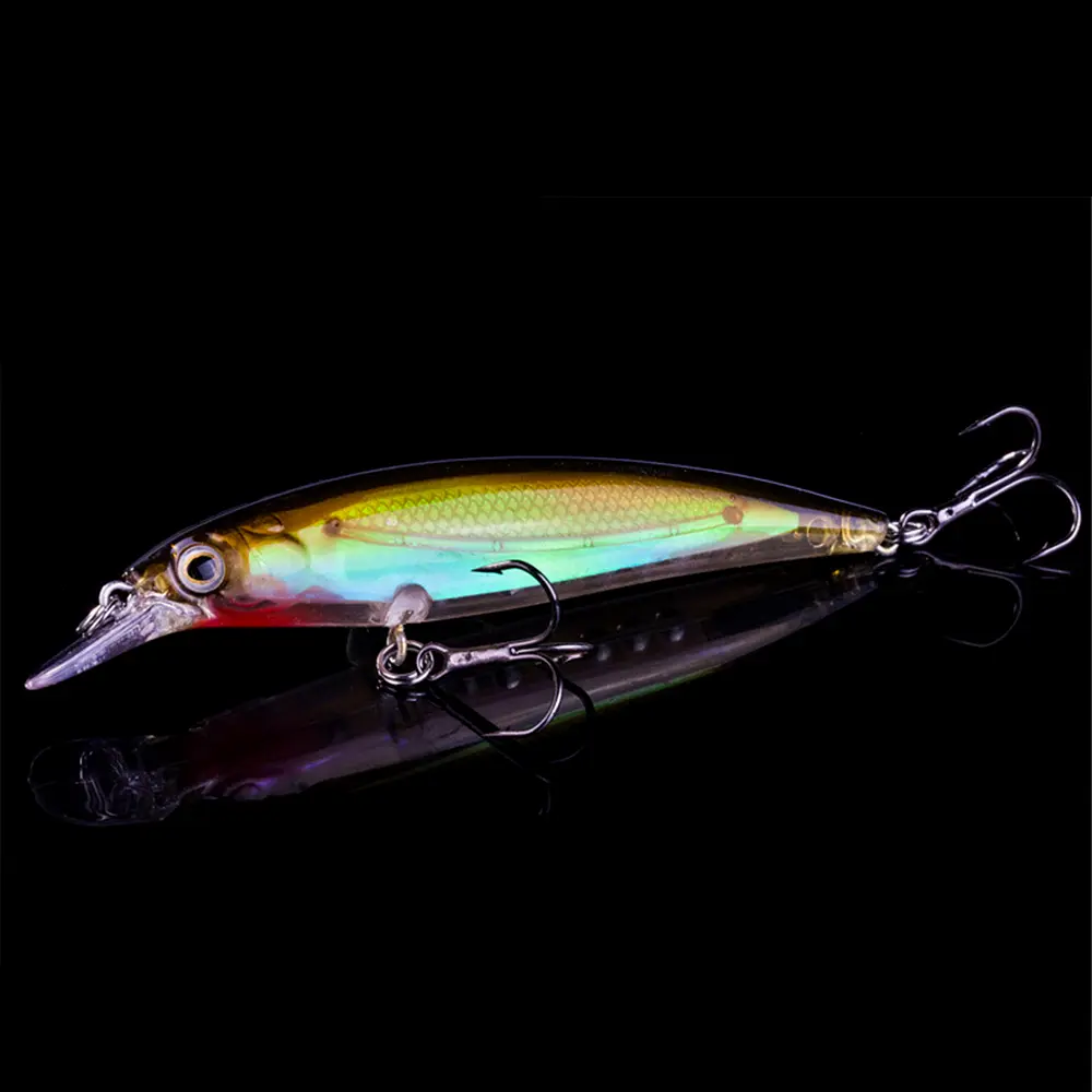 Wicked Wobblerz Series 3.75" Jerkbait Fishing Lures