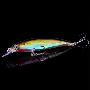 Wicked Wobblerz Series 3.75" Jerkbait Fishing Lures