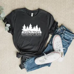 Shad- Pines Shirt, Golden Girls Tshirt, Golden Girls Squad Goals, Golden Girl, Golden Shirts, Women Tee,80s Classic Lover, Cure Golden Girls