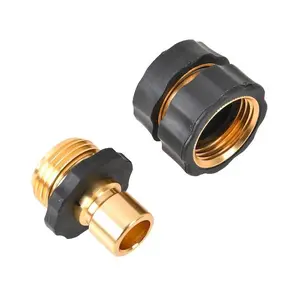 Aluminum Quick connector set