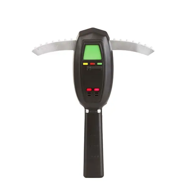 Ghostbusters - P.K.E. Meter Costume Accessory