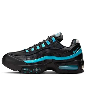 Nike Air Max 95 OG 'Big Bubble Baltic Blue' IB1667-001