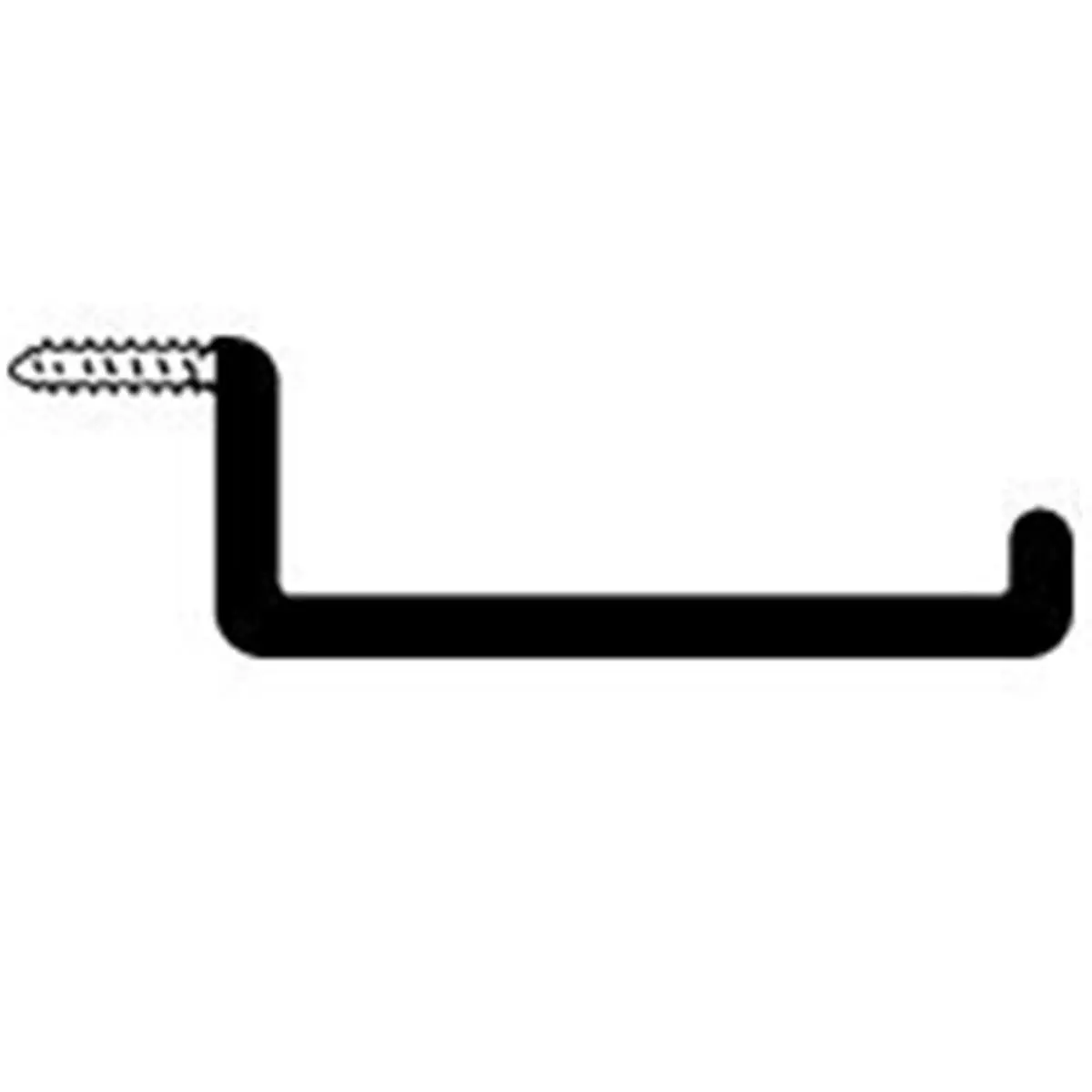 Crawford SH11-25 Ladder Hanger Superhook