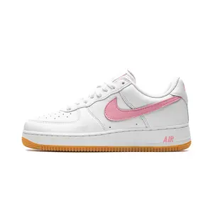 Air Force 1 Low "Pink Gum" DM0576 101