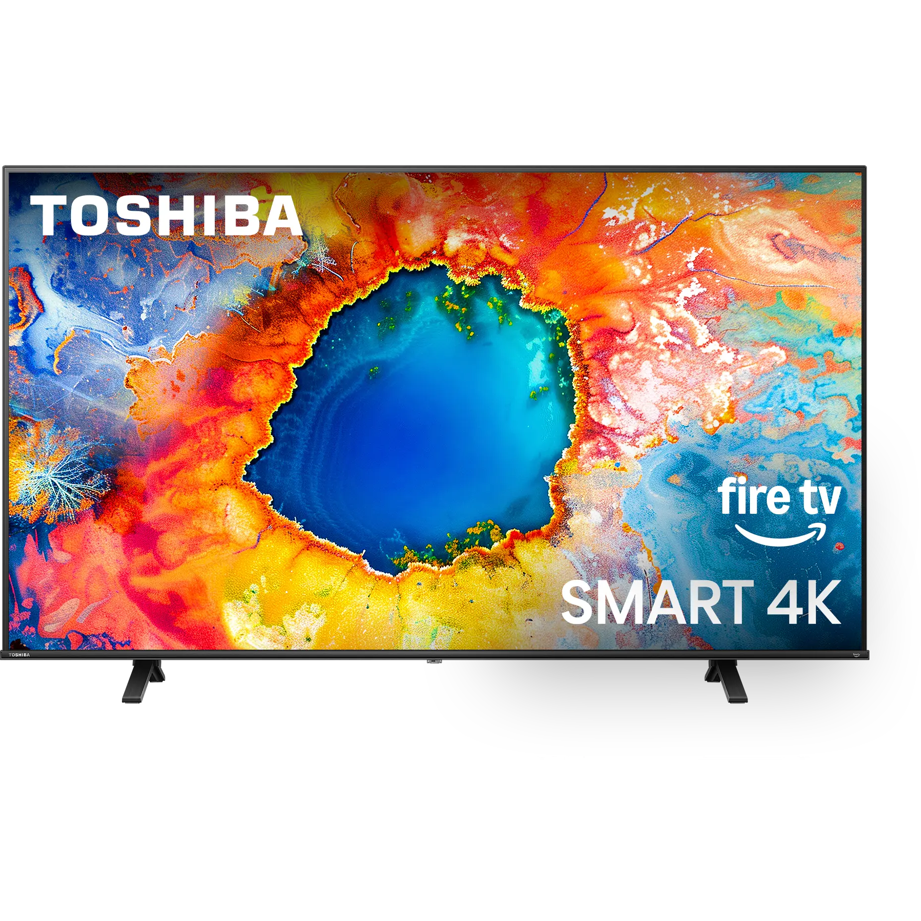 43 Class C350 Series LED 4K UHD Smart Fire TV