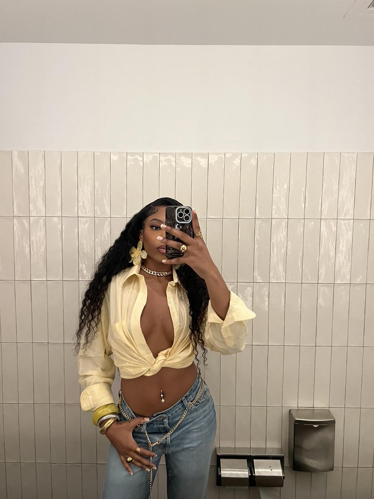 Noli Ring - Chunky Waterproof Ring Noli Ring - Chunky Waterproof Ring