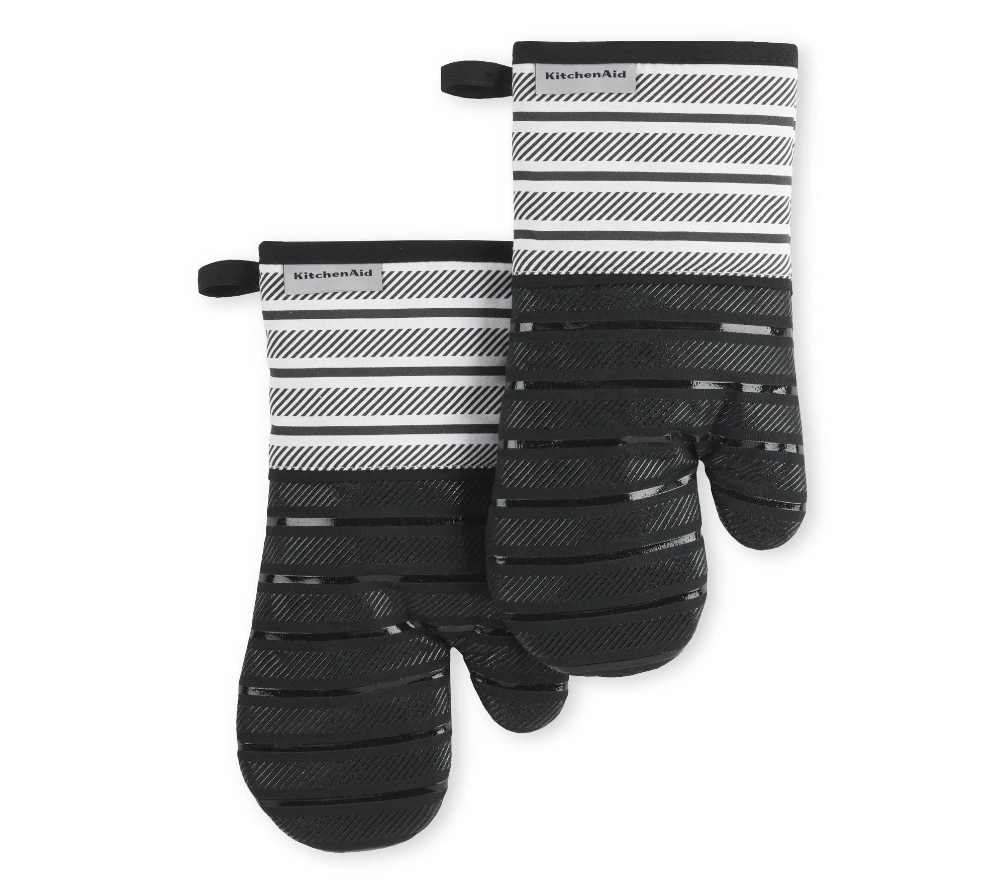 KitchenAid Albany Oven Mitt 2-Pack Set