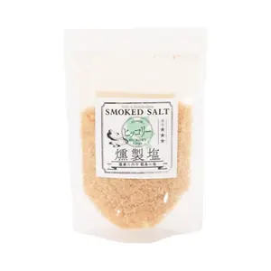 Smoked Salt Hickory - 75g