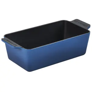 Le Creuset 2 Qt. Signature Cast Iron Loaf Pan | Marseille