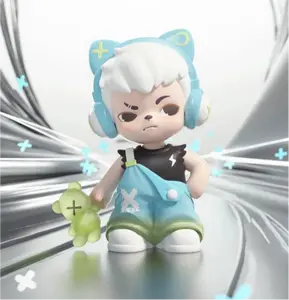 Rayan Space-Time Rift Mini Series Blind Box