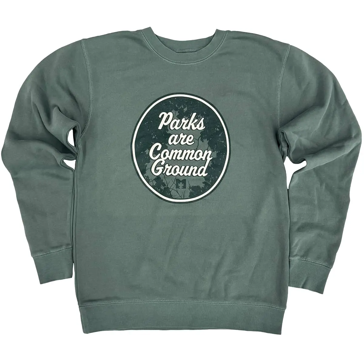 Metroparks Toledo Common Ground Sweatshirt