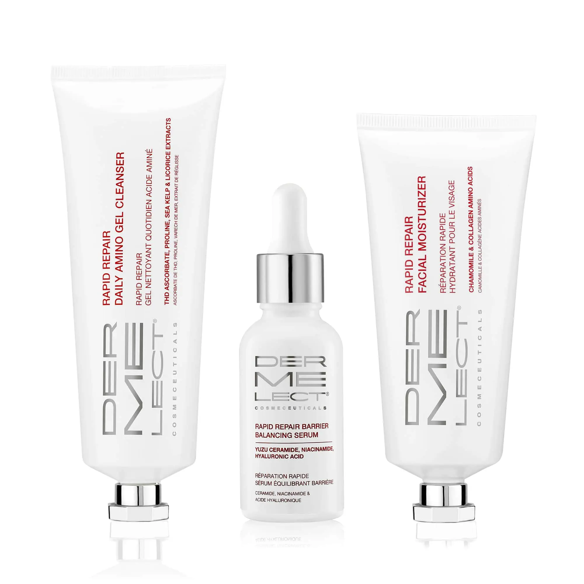 Rapid Repair Daily Transformation Collection