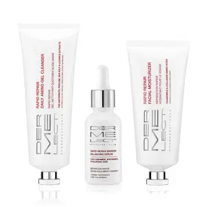 Rapid Repair Daily Transformation Collection