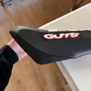 Guts Seat Cover for Surron Light Bee, 79Bike, Ventus