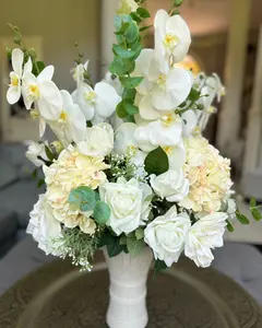 Bouquet Vase Arrangement