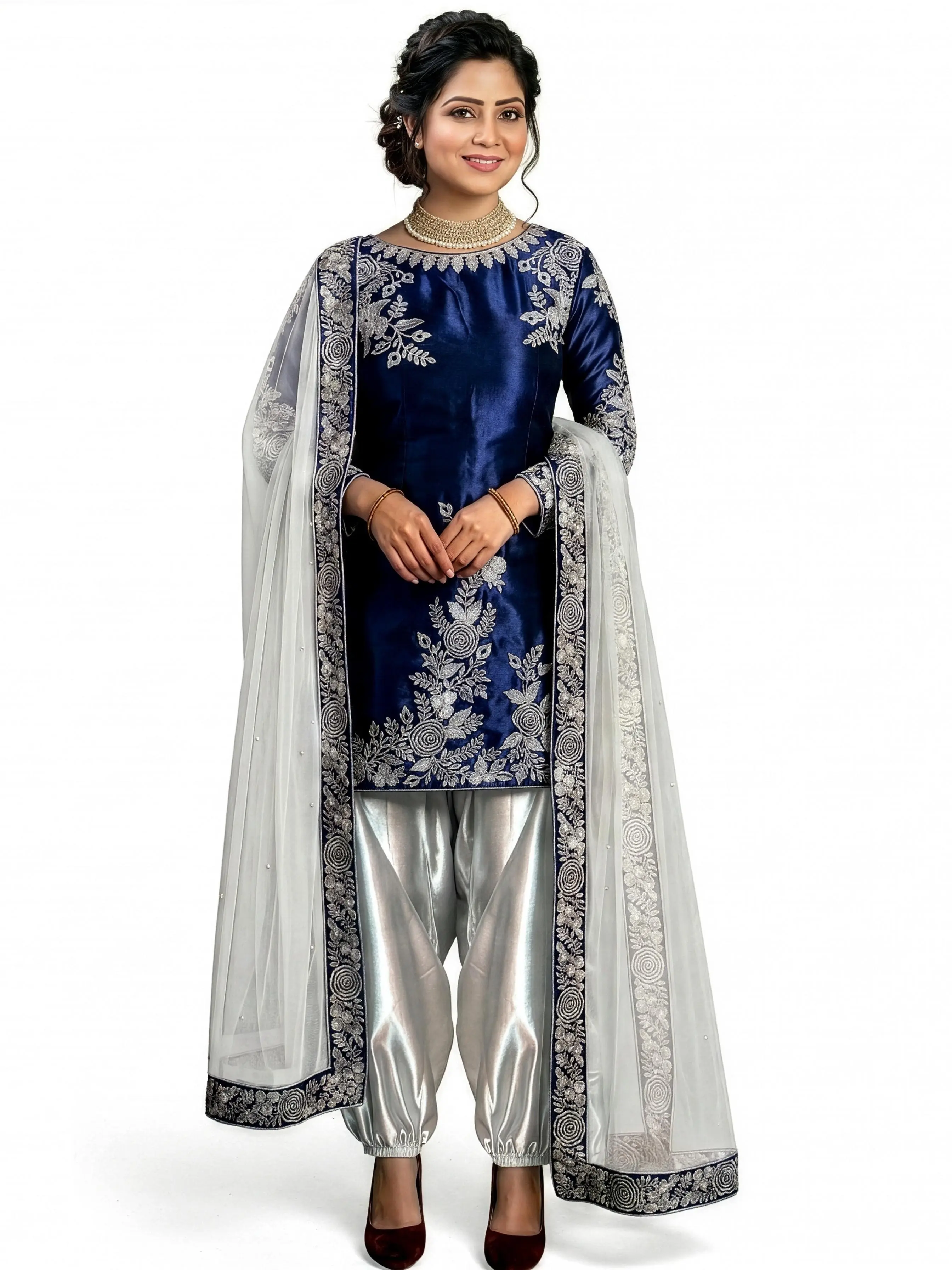 Afghani dress for women, 3 piece suite, panjabi suite, new design, 2026 arrival, women clothes