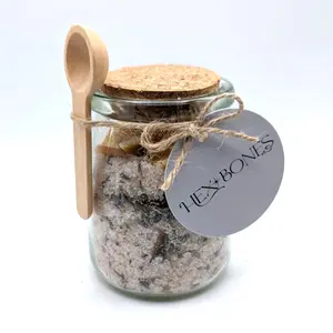 Coven Blend Ritual Salt