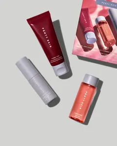 Fenty Skin Travel-Size Start'r Set For Combo + Oily Skin Fenty Skin Travel-Size Start'r Set For Combo + Oily Skin