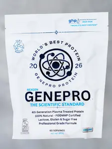 NexGen Genepro Whey Protein 60 Serving NexGen Genepro Whey Protein 60 Serving