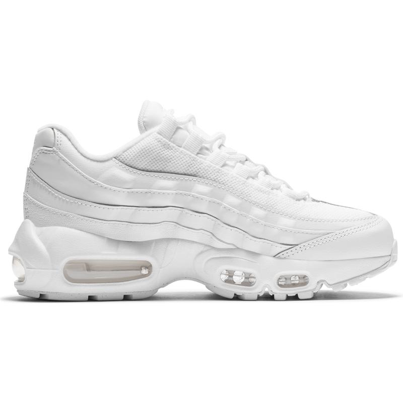 Nike Air Max 95 Recraft - Stylish Sneaker with Comfortable Fit and Versatile Design