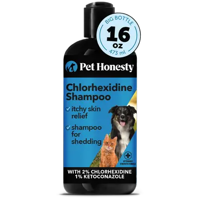 Dog Shampoo at Walmart TikTok Shop