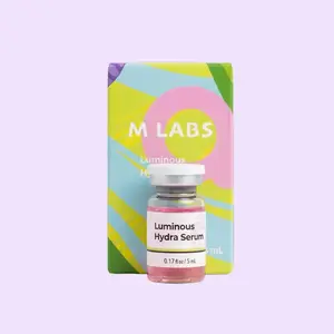 Hydrating and Glowing Essence | Deeply moisturizes, says goodbye to dry skin, leaves skin soft and supple, prevents desert-like dryness, soothes sun-exposed skin, and builds a protective skin barrier.
