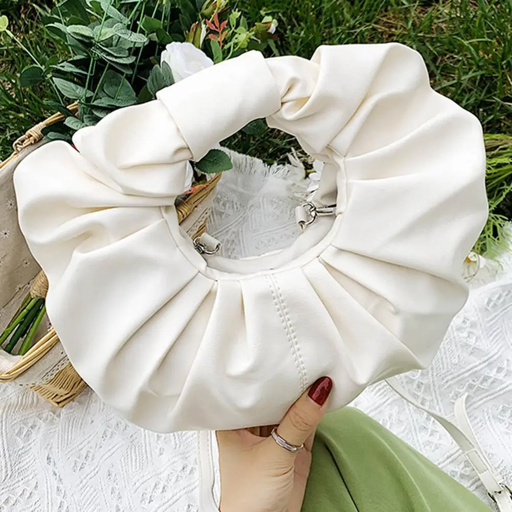 Pre-owned stella mccartney PVC Shoulder Bags Red Claire