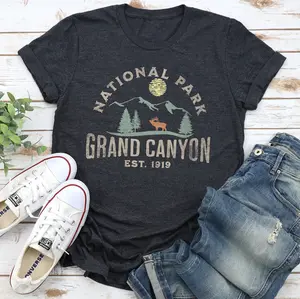Grand Canyon National Park T-Shirt