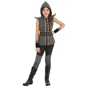 Twilight Huntress Tween Costume