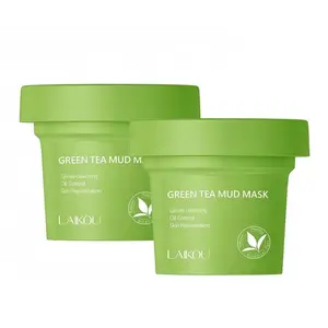 Holy Basil Bubble Deep Mask Bubble Clay Mask for Face Carbonated Bubbles within 3 Minutes for Deep Cleansing Pores & Blackheads Natural Ingredients  Clear Skin Repair