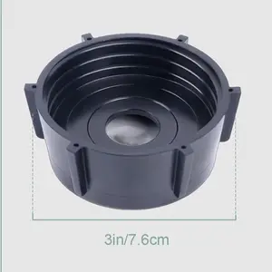 Oster Classic blender compatible bottom Base Replacement. Oster Classic blender compatible bottom Base Replacement.