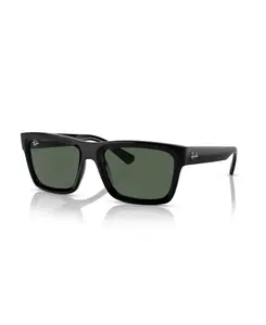 Ray-Ban RB4396 Warren Bio-Based Sunglasses