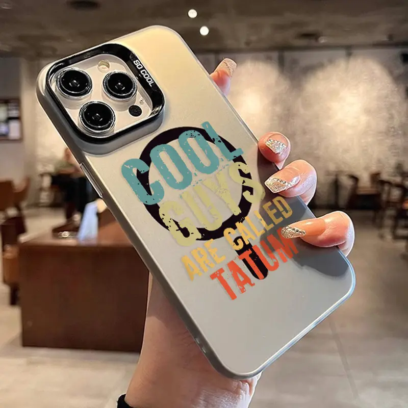 Cool guys Pattern Magnetic Phone Case for iPhone 15 16 14 Pro Max 13 12 11 Plus Shockproof Non Slip Military-Grade Protection slim Cover Cellphone Protective - TikTok Shop Cool guys Pattern Magnetic Phone Case for iPhone 15 16 14 Pro Max 13 12 11 Plus Shockproof Non Slip Military-Grade Protection slim Cover Cellphone Protective - TikTok Shop