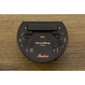 SH PMG-W Wireless PanaMag Acoustic Pickup & Preamp