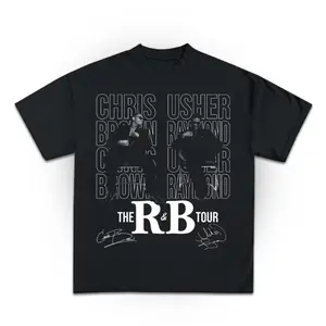 UR&CB 2026 T-Shirt unisex tee