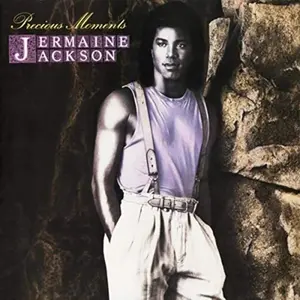 Jermaine Jackson - Precious Moments (expanded Edition)  [COMPACT DISC - CD] Bonus Tracks