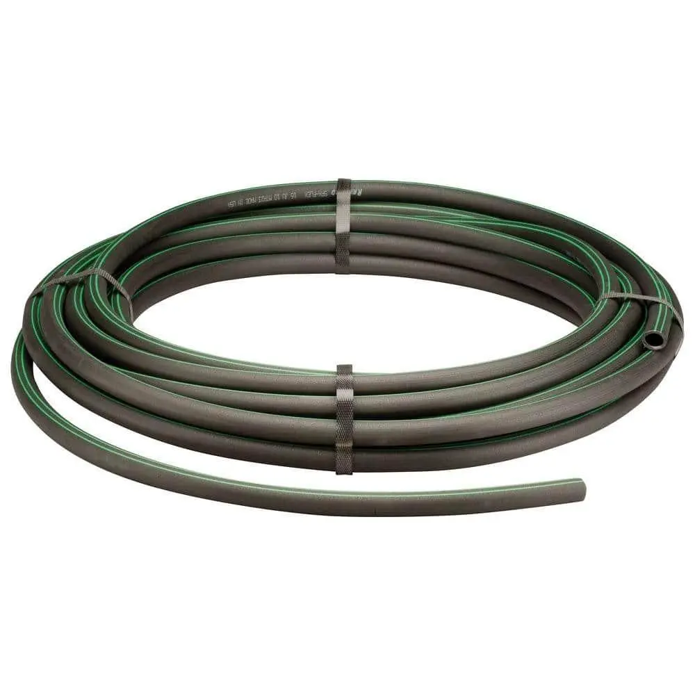 1/2 in. x 50 ft. Swing Pipe for Sprinkler Installation