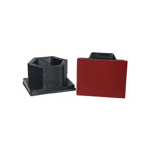 Additional plate / Replacement plate Set