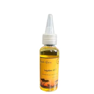Layden hair growth oil