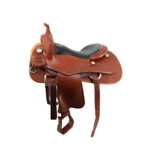 AF Reiner Custom Saddle