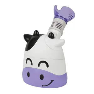 MABIS  HealthSmart; Kids Margo Moo; Steam Inhaler