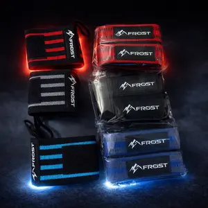 Core Lifting Straps