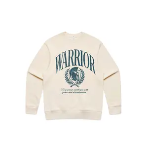 warrior crew warrior crew