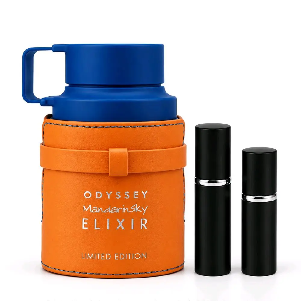 Armaf Mandarin Sky Elixir Decant